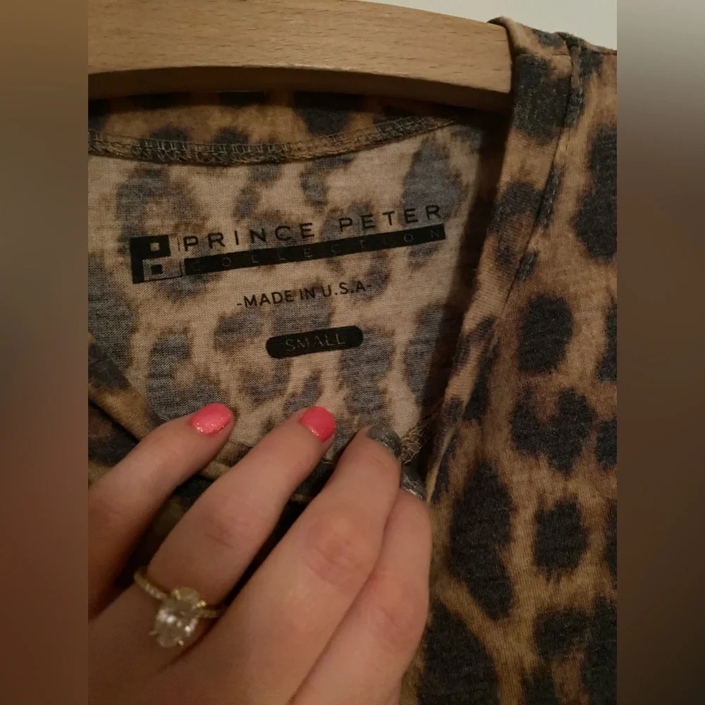 Leopard T - Picture 4 of 4